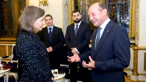 COMENTARIU: Din turul de forţă al Victoriei Nuland fiecare a înţeles ce a vrut