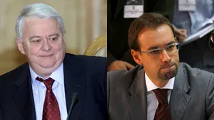 Bacău: Hrebenciuc, în capul listei PSD+PC, Chiuariu - primul pe lista PNL