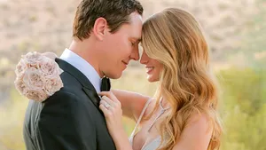 DJ-ul olandez Tiësto s-a căsătorit cu modelul Annika Backes după patru ani de relaţie