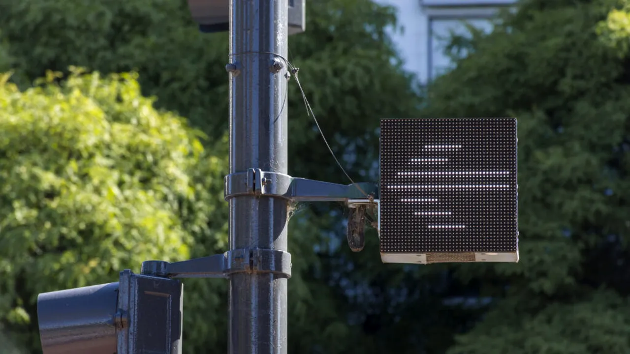 Trei vicii de procedură care pot anula o amendă de radar