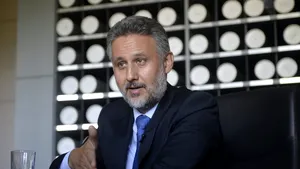 Marius Lazurca, despre pregătirea vizitei lui Nicușor Dan în SUA: Există un grup de lucru