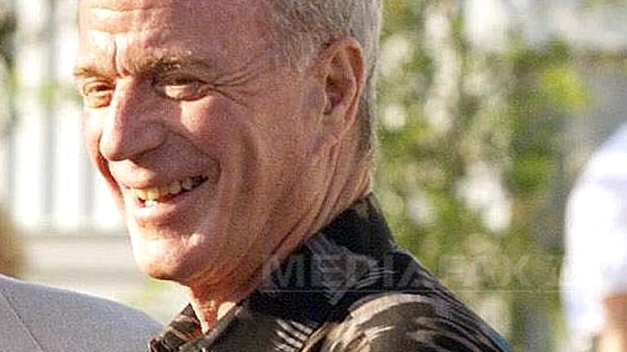 Scott Carpenter, al doilea american care a ajuns pe orbita Terrei, a murit