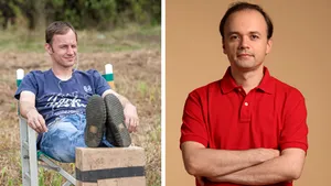 Mircea Gheorghiu şi Mihai Brătilă, profesori la TV & Film Academy by Ruxandra Ion