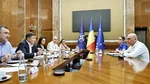Ilie Bolojan, întâlnire cu reprezentanții celor mai mari patronate din țară. Care sunt soluțiile propuse în actuala stare de alertă energetică