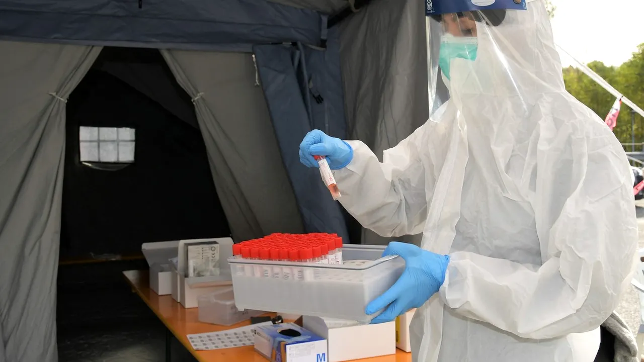 AVERTISMENTUL experţilor ONU: Pandemiile se vor înmulţi şi vor ucide mai mulţi oameni: ”Vor apărea mai des, se vor răspândi mai repede”
