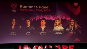I Love Failure Cluj: Prima ediţie a conferinţei despre curaj şi eşec a fost un succes răsunător