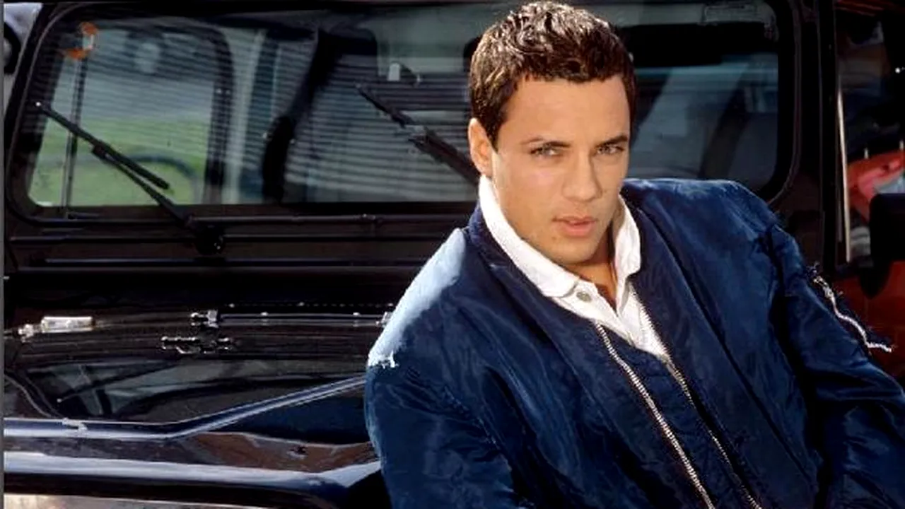 VIDEO A murit Nick Kamen, model şi cântăreţ-simbol al anilor '80. A fost preferatul Madonnei