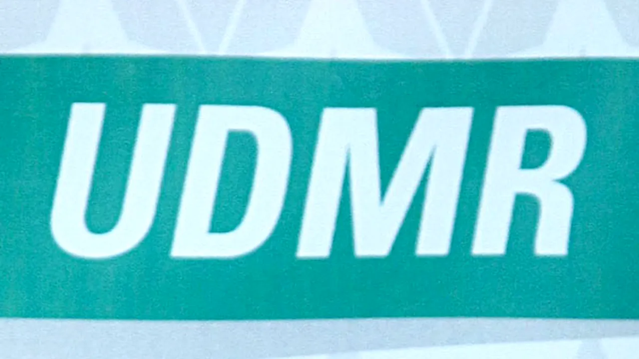 UDMR va prelua şefia Gărzii Financiare şi a Gărzii de Mediu - surse