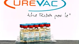 Vaccinul german CureVac are eficienţă scăzută în lupta cu COVID-19