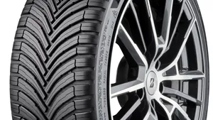 Bridgestone: Noua anvelopă Turanza All Season 6 răspunde provocărilor în orice anotimp