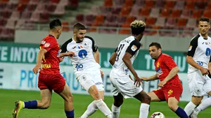 EXCLUSIV | FCSB poate să aducă gratis un jucător de naţională: 