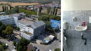 Zewa şi Organizaţia Salvaţi Copiii România investesc în lucrări de reabilitare 
