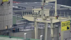 Scurgere de gaze într-o centrală nucleară din Coreea de Sud, soldată cu trei morţi