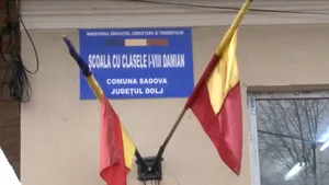 O şcoală din Dolj, acuzată că a inventat elevi pentru a păstra posturile de director şi secretar | VIDEO