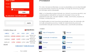 Mediafax lansează campania 