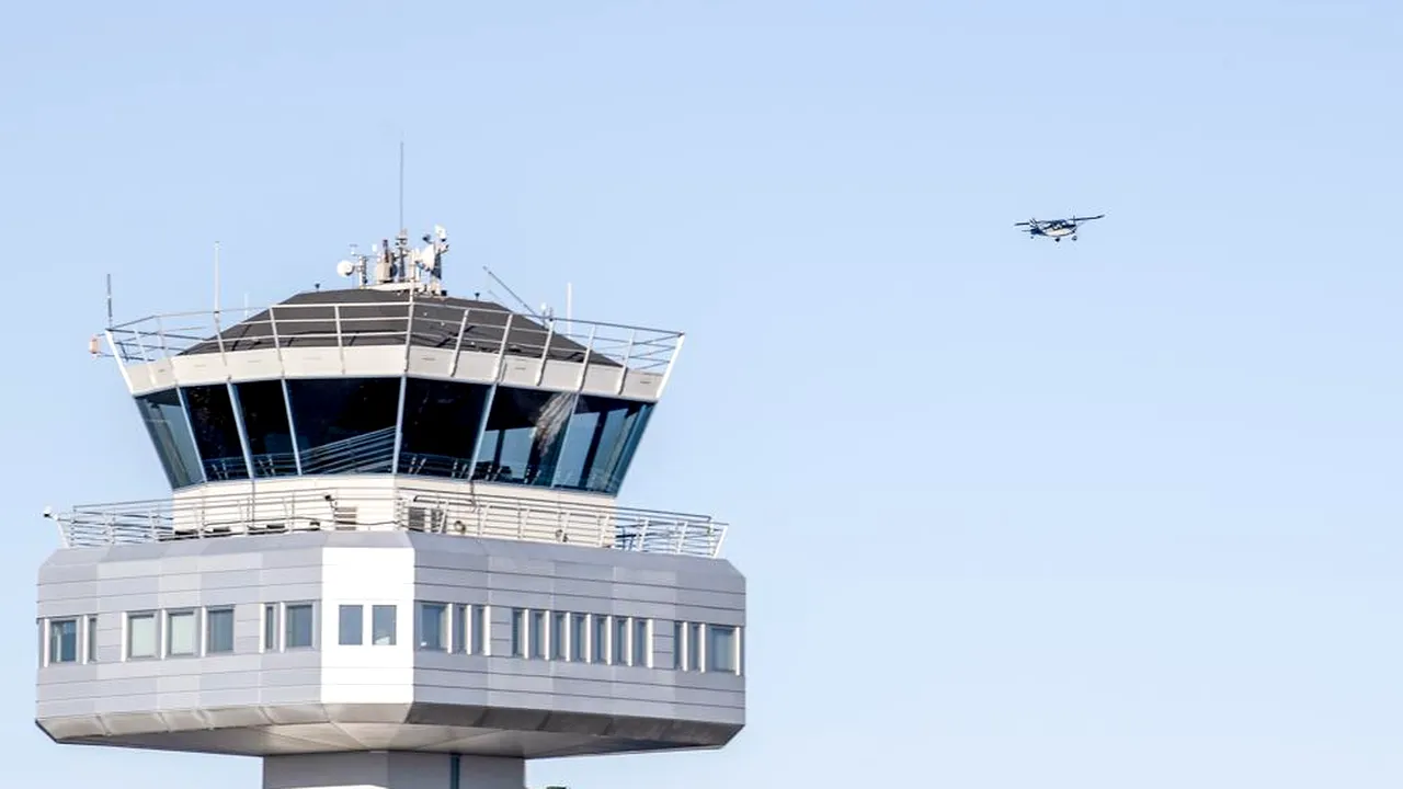 Norvegia acuză că în spatele incidentelor cu drone se află 