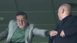 Rapid protestează faţă de evacuarea lui Corsicanu din Ghencea