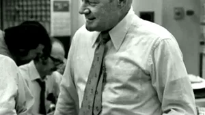 Jurnalistul Eugene Patterson, premiat cu Pulitzer, a murit la vârsta de 89 de ani