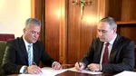 Adrian Veștea: „Este necesară instalarea rapidă a unui nou Guvern legitim”. Avertisment privind riscul retrogradării României la categoria „junk”