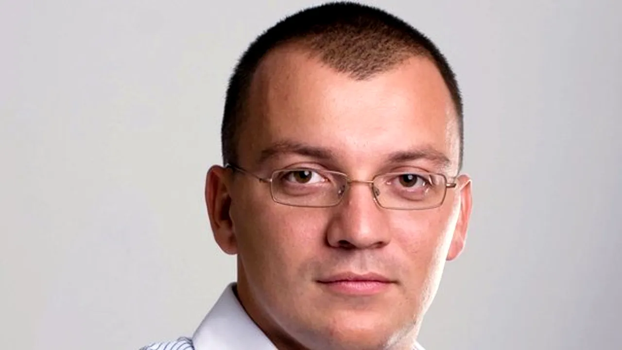 Deputatul Mihail Boldea rămâne în arest 
