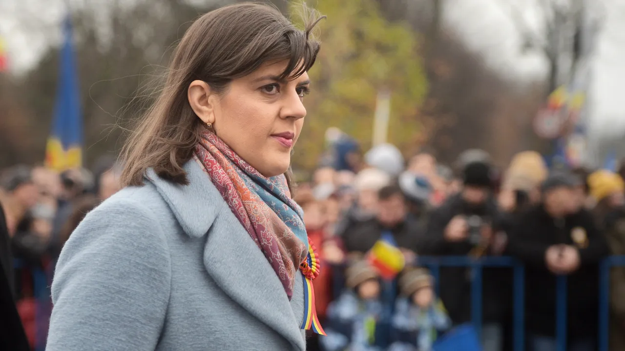 Inspecţia Judiciară o contrazice pe Codruţa Kovesi: Procurorul şef al DNA, cercetat într-o cauză aflată pe rolul Inspecţiei