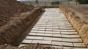 Corpul de Control al MApN cercetează cum s-a făcut reînhumarea soldaţilor români la Rossoşka. Osemintele, depuse în cutii de carton | FOTO