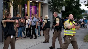 Un adolescent de origine română ar fi fost ucis în atacul din Munchen susţine un tânăr citat de The Telegraph/ MAE: Nu avem informaţii care să confirme prezenţa vreunui român printre victimele