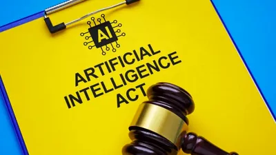UNIUNEA EUROPEANĂ UE schimbă radical cea mai dură lege AI din lume. Ce se va schimba pentru companii și utilizatori