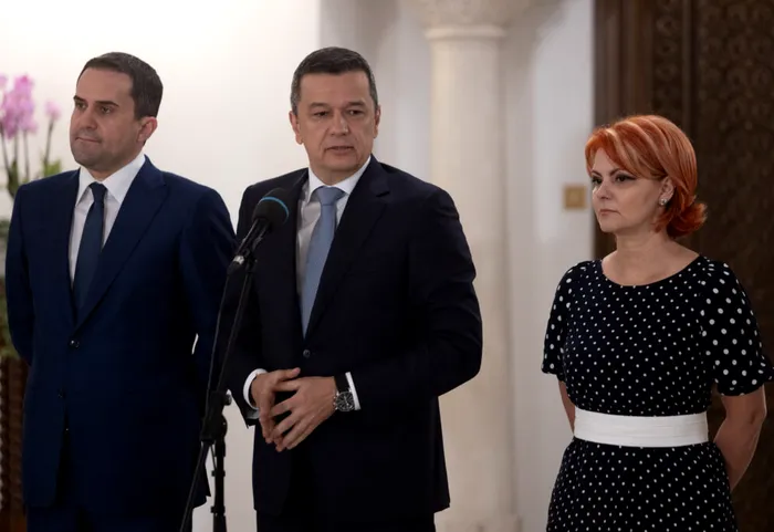 PSD intră din nou la guvernare. Grindeanu: PSD își asumă participarea într-o nouă coaliție guvernamentală