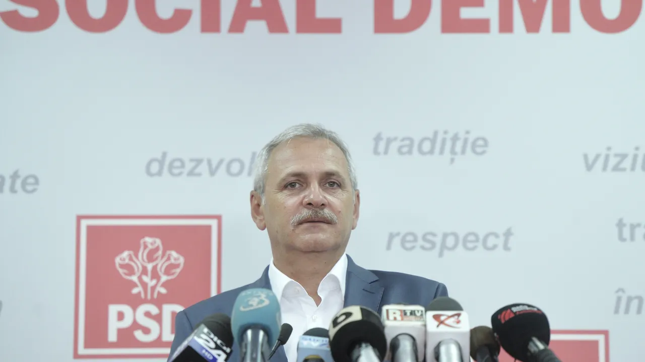  ”Şi minciuna poate să ucidă” - Moţiune depusă de PSD împotriva ministrului Justiţiei, Raluca Prună, după ce acesta a declarat că a minţit la CEDO 