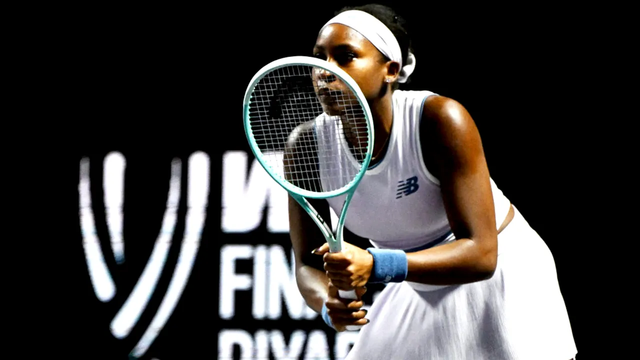 Gazdă nouă pentru Turneul Campioanelor din 2026, întrecere care încheie sezonul din circuitul mondial feminin de tenis