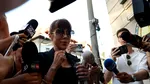 LIVE TEXT. Denise Rifai a ajuns la sediul DNA, pentru noi audieri, după ce a fost pusă sub acuzare în cazul Ciprian Ciucu – Jocurile de Noroc