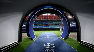 Chelsea, Benfica, PSG şi Borussia şi-a asigurat prezenţa în primăvara Ligii Campionilor