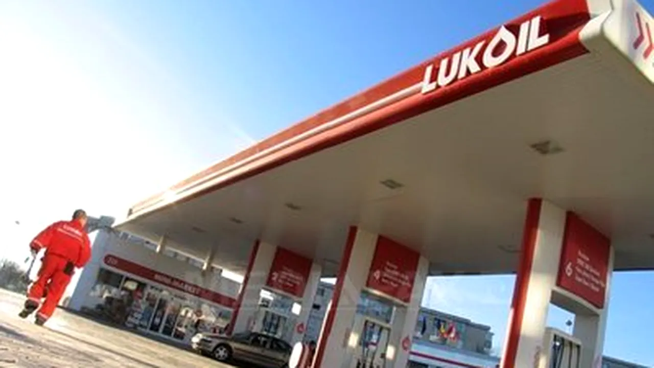 Lukoil Romania Might Expand Gas Station Network With 50 New Units