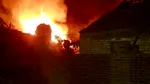 Atacul masiv cu drone şi rachete al Rusiei asupra Ucrainei: un mort, zeci de răniţi