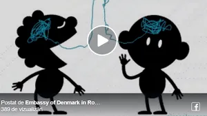 Glumă de la o ambasadă din România, înainte de două evenimente majore: Va fi o duminică fierbinte. Şi după? Posibil să fie mai răcoare