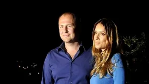 Regele îngrăşămintelor şi al cărbunelui a rămas fără iaht. Oligarhul rus Andrei Melnichenko, lăsat fără ambarcaţiunea „Sy/A”, sechestrată la Trieste