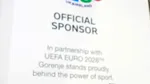 Gorenje își extinde parteneriatul cu UEFA EURO 2028™