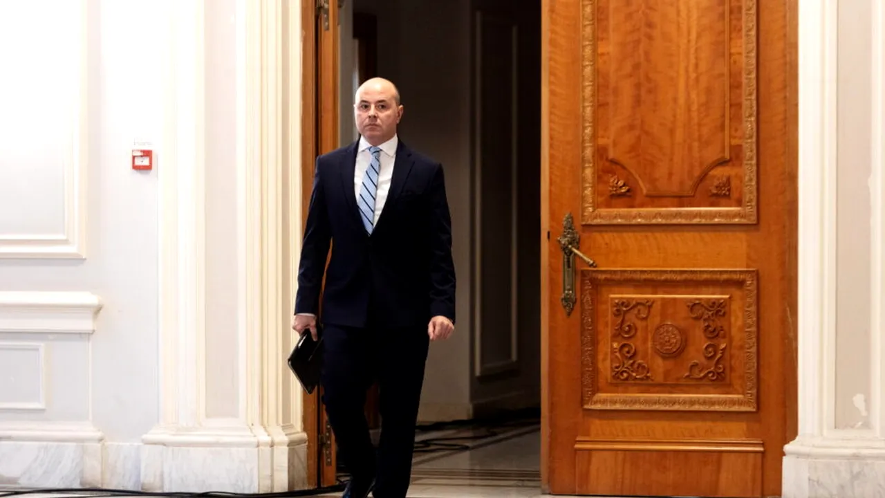 Alexandru Muraru îl critică pe Radu Oprea după avertismentul privind economia României: „Este penibil și complet absurd”