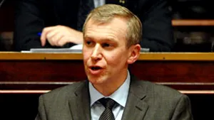 Guvernul premierului Yves Leterme obţine votul de încredere al deputaţilor belgieni