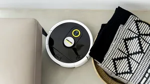 Kärcher lansează RCF 3 – mopul robotizat, de ultimă generaţie, care asigură o curăţare autonomă