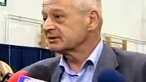Oprescu: Am votat schimbarea în bine, cu mine (Video)