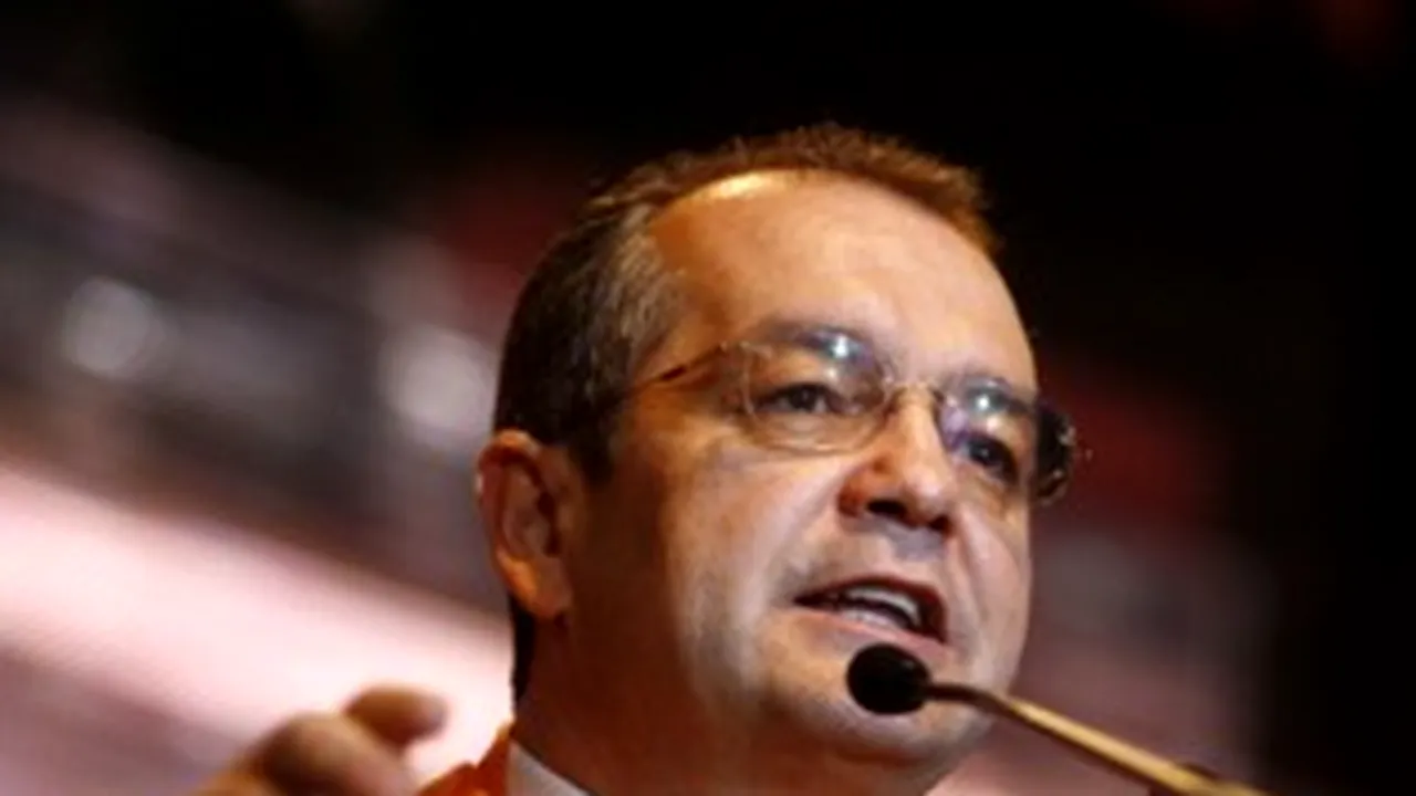 Romanian New Govt To Have 18 Ministries, Deputy PM, Minister For The Relation With Parliament