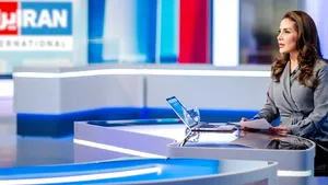 Trei iranieni acuzați în instanța din Marea Britanie de colaborare cu serviciile secrete din Teheran