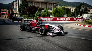 Bătălia decisivă din Super Rally 2022 se dă sâmbătă, la Craiova
