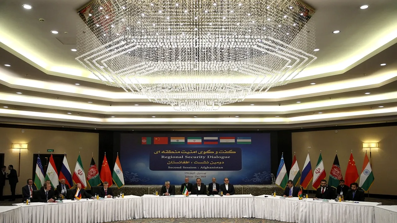 Exerciţii maritime comune în Oceanul Indian: Rusia, Iranul şi China participă