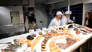 Reducerea TVA ar scădea preţurile la peşte cu 6-8%