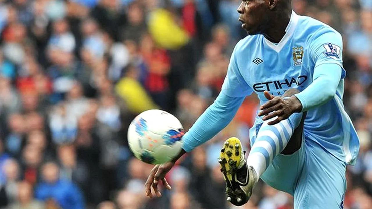 Corriere dello Sport: AC Milan îl va transfera pe Mario Balotelli