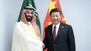 Ministru saudit: preşedintele Chinei va vizita Arabia Saudită