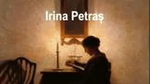 O carte pe zi. „Ochii minţii” de Irina Petraş